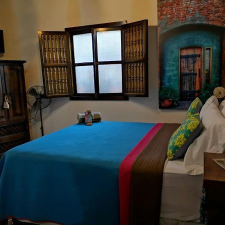 Hotel Posada Del Rosario Антигуа-Гватемала Экстерьер фото
